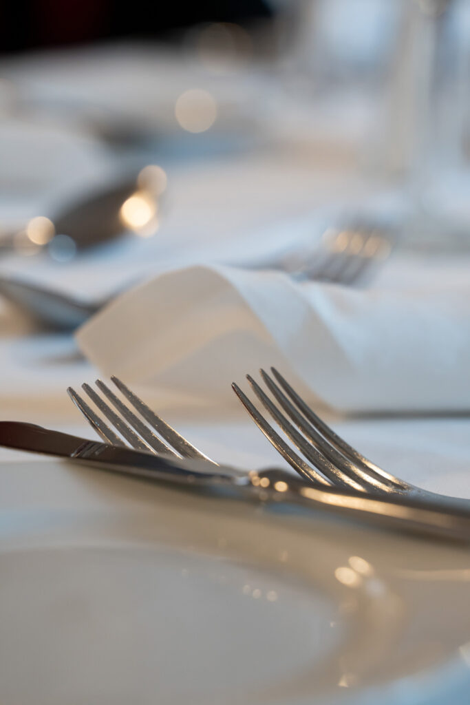 das pfeffer – Ausbildungsrestaurant der Pfefferwerk Stadtkultur gGmbH